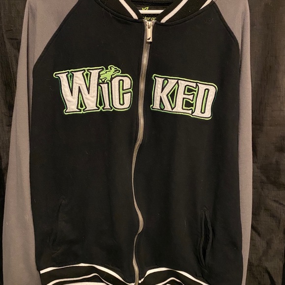 Jackets & Blazers - Official Wicked Jacket